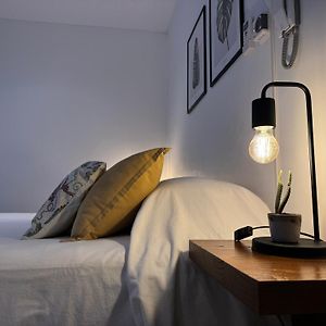 Apartamento de 1 Dormitorio